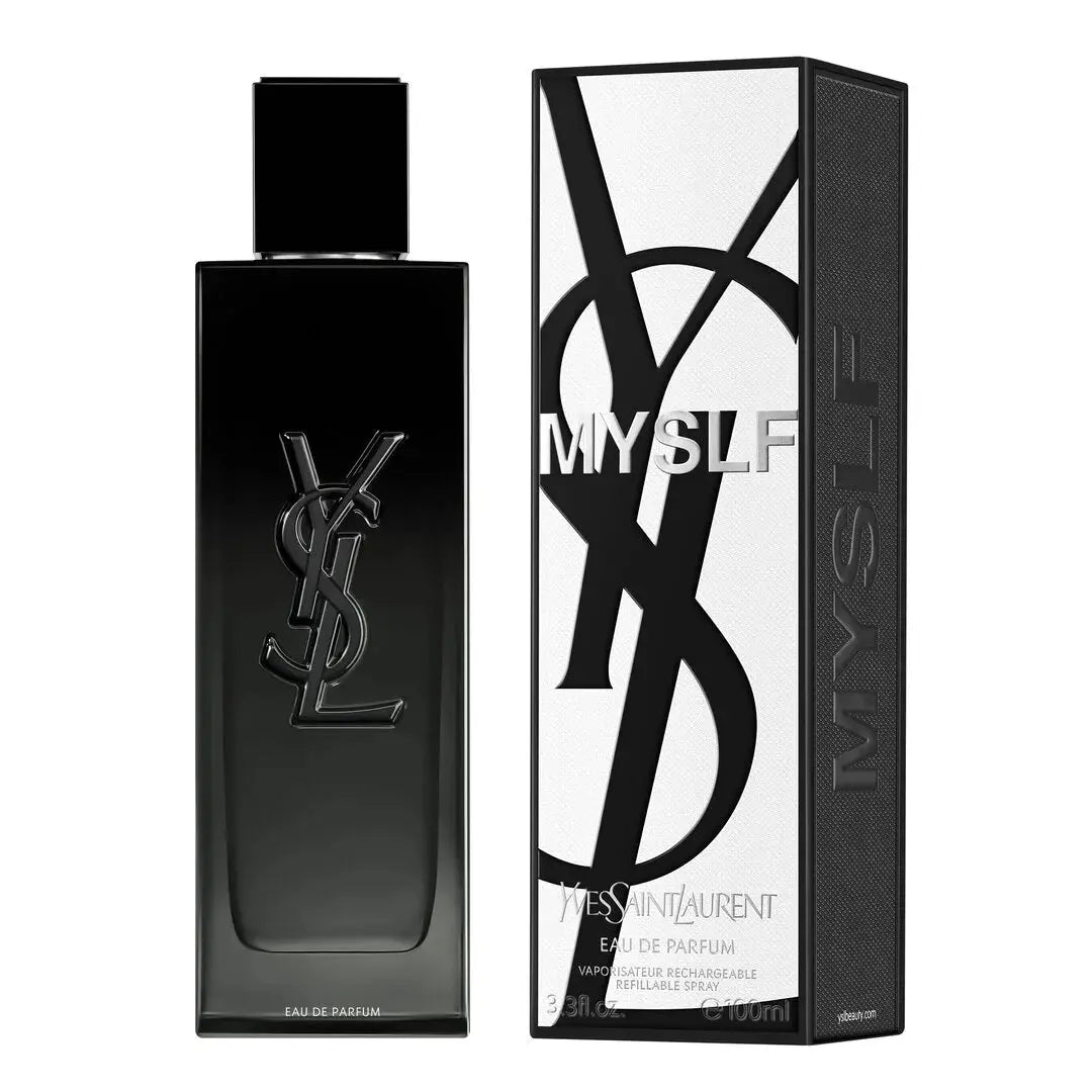 YSL MYSLF by Yves Saint Laurent EDP 100ML-Al Reem Perfumes (The Perfume Qatar)