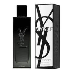 YSL MYSLF by Yves Saint Laurent EDP 100ML-Al Reem Perfumes (The Perfume Qatar)