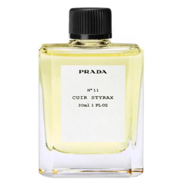 Prada No.11 Cuir Styrax Parfum 30ML – Unisex-Al Reem Perfumes (The Perfume Qatar)