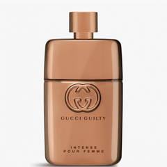 Gucci Guilty EDP Intense Pour Femme 90ML-Al Reem Perfumes (The Perfume Qatar)