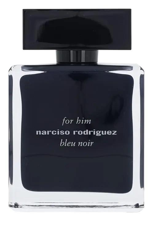 Narciso Rodriguez for him bleu noir eau de toilette 100ML-Al Reem Perfumes (The Perfume Qatar)