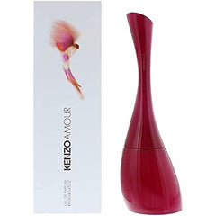 Kenzo Amour Eau De Parfum For Women 100ml-Al Reem Perfumes (The Perfume Qatar)
