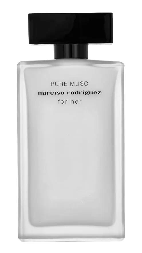 Narciso Rodriguez Pure Musc for Her EDP 100ML-Al Reem Perfumes (The Perfume Qatar)