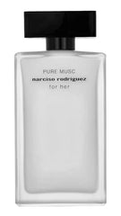 Narciso Rodriguez Pure Musc for Her EDP 100ML-Al Reem Perfumes (The Perfume Qatar)