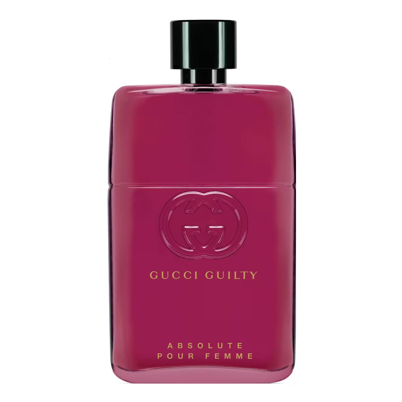 Gucci Guilty Absolute Pour Femme EDP 90ML-Al Reem Perfumes (The Perfume Qatar)