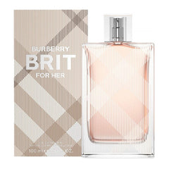Burberry Brit For Her Edt 100ml-Al Reem Perfumes (The Perfume Qatar)