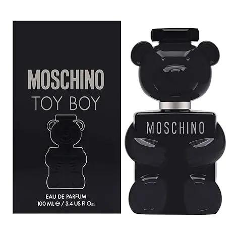 Moschino Toy Boy EDP 100ML for Men-Al Reem Perfumes (The Perfume Qatar)