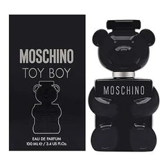 Moschino Toy Boy EDP 100ML for Men-Al Reem Perfumes (The Perfume Qatar)