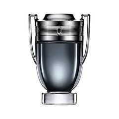 Paco Rabanne Invictus Intense Eau De Toilette - 100ML - Men-Al Reem Perfumes (The Perfume Qatar)