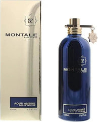MONTALE PARIS Aoud Ambre EDP 100ML-Al Reem Perfumes (The Perfume Qatar)