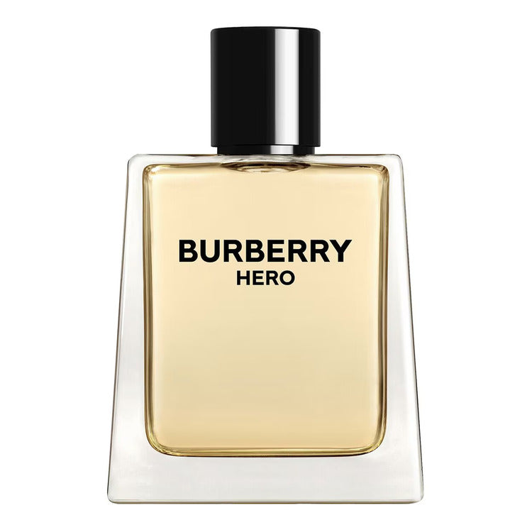 Burberry Hero Eau de Toilette 100ML-Al Reem Perfumes (The Perfume Qatar)