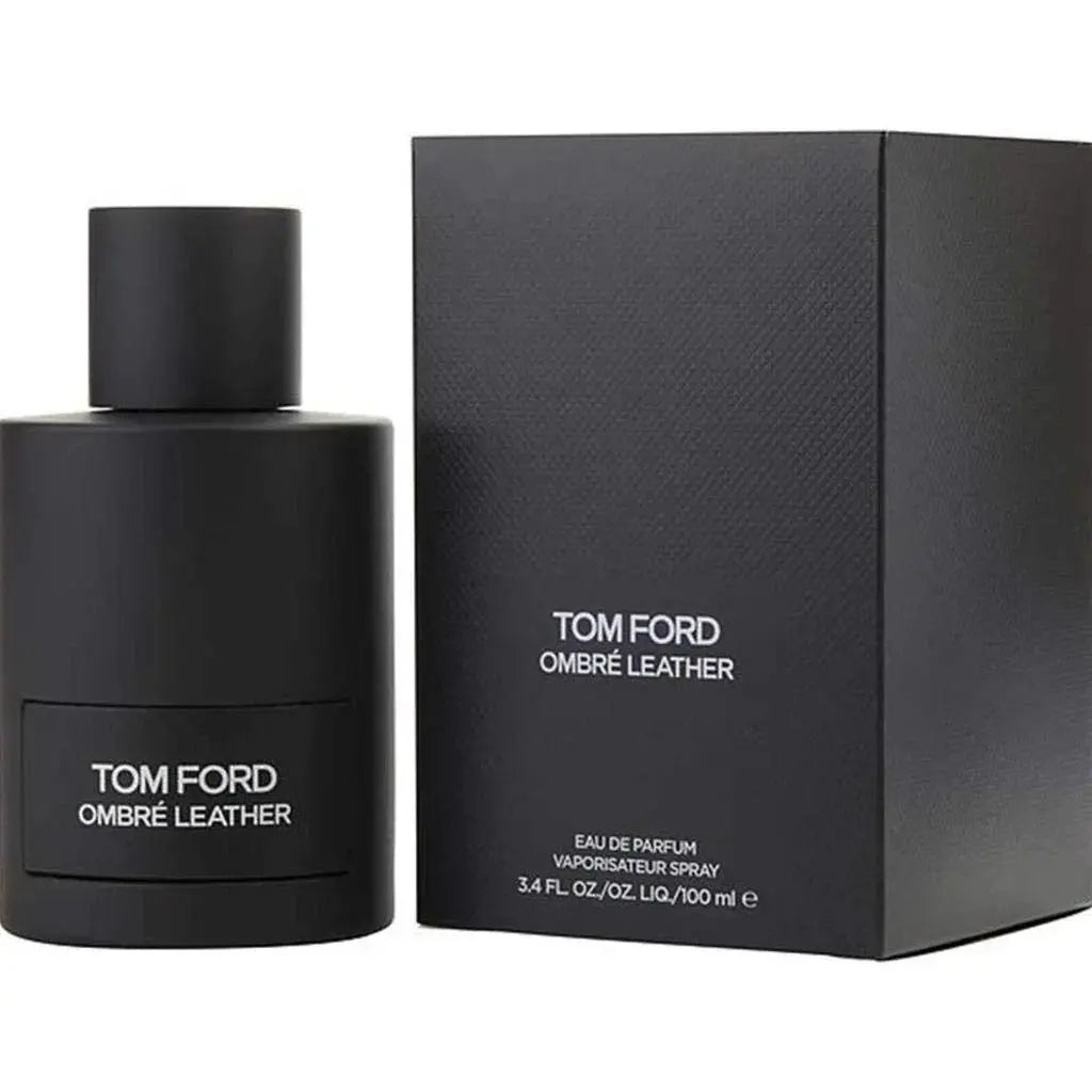 Tom Ford Ombre Leather EDP 100ML-Al Reem Perfumes (The Perfume Qatar)