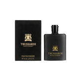 Trussardi Black Extreme EDT 100ML-Al Reem Perfumes (The Perfume Qatar)