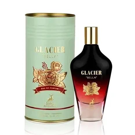 Maison Alhambra Glacier Bella For Women-Al Reem Perfumes (The Perfume Qatar)