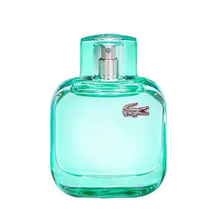 Lacoste L.12.12 Pour Elle Natural Eau De Toilette - 90ML - Women-Al Reem Perfumes (The Perfume Qatar)