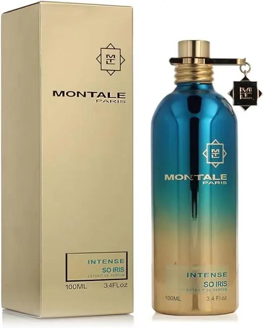 MONTALE PARIS INTENSE SO IRIS EXTRAIT EDP 100ML-Al Reem Perfumes (The Perfume Qatar)