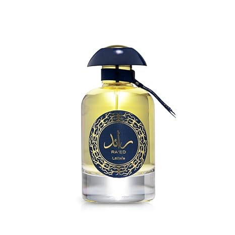 LATTAFA Raed Luxe EDP 100ML-Al Reem Perfumes (The Perfume Qatar)