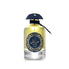 LATTAFA Raed Luxe EDP 100ML-Al Reem Perfumes (The Perfume Qatar)