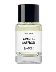 MATIERE PREMIERE CRYSTAL SAFFRON EDP 100ML-Al Reem Perfumes (The Perfume Qatar)