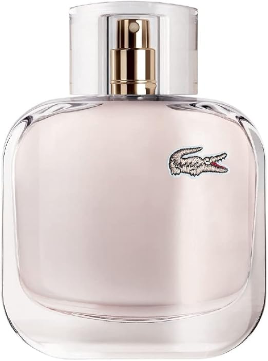 Eau de Lacoste L.12.12 Pour Elle Elegant-Al Reem Perfumes (The Perfume Qatar)