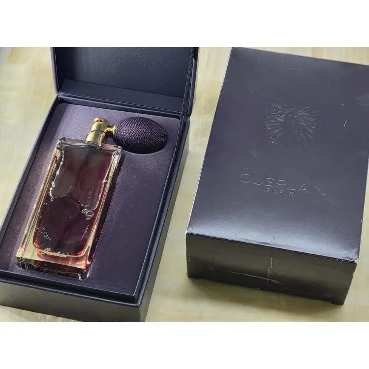 Guerlain Spiritueuse Double Vanille Eau de Parfum 75ml-Al Reem Perfumes (The Perfume Qatar)