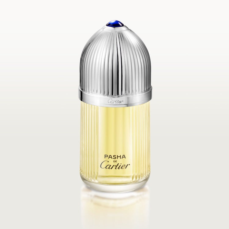 Cartier Pasha Edt 100ML-Al Reem Perfumes (The Perfume Qatar)