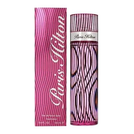 Paris Hilton Eau De Parfum 100ML Women-Al Reem Perfumes (The Perfume Qatar)