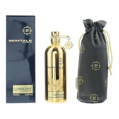Montale Pure Gold EDP 100ml-Al Reem Perfumes (The Perfume Qatar)
