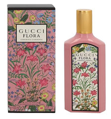 Gucci Flora Gorgeous Gardenia EDP 100ML-Al Reem Perfumes (The Perfume Qatar)