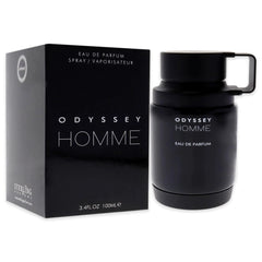 Armaf Odyssey Homme Black Edp 100ML-Al Reem Perfumes (The Perfume Qatar)