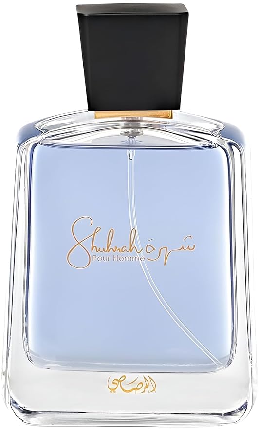 Shuhrah MEN EDP 90ML-Al Reem Perfumes (The Perfume Qatar)