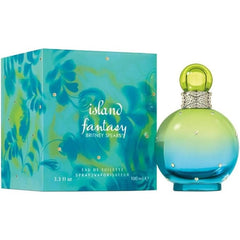 Britney Spears Island Fantasy Edt 100ml-Al Reem Perfumes (The Perfume Qatar)