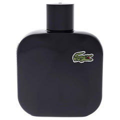 Lacoste L.12.12 Noir-Intense Eau De Toilette For Men 100ml-Al Reem Perfumes (The Perfume Qatar)