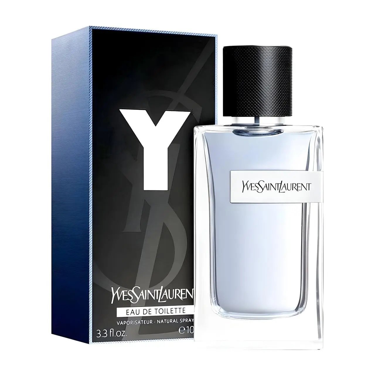 YSL Y EDT Yves Saint Laurent 100ML-Al Reem Perfumes (The Perfume Qatar)