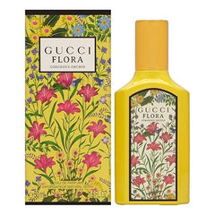 Gucci Flora Gorgeous Orchid EDP 100ML-Al Reem Perfumes (The Perfume Qatar)
