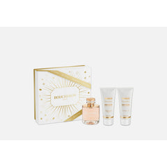 Gift Set Boucheron Quatre Femme Edp For Women-Al Reem Perfumes (The Perfume Qatar)