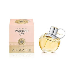 Azzaro Wanted Girl Eau de parfum 80ML-Al Reem Perfumes (The Perfume Qatar)