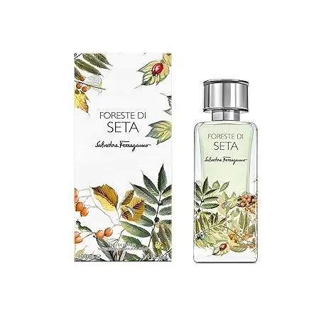 Salvatore Ferragamo Foreste di Seta EDP 100ML-Al Reem Perfumes (The Perfume Qatar)
