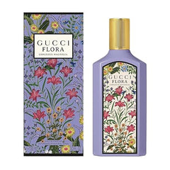 Gucci Flora Gorgeous Magnolia EDP 100ML-Al Reem Perfumes (The Perfume Qatar)