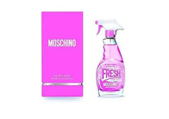 Moschino Fresh Couture Pink EDT 100ml-Al Reem Perfumes (The Perfume Qatar)