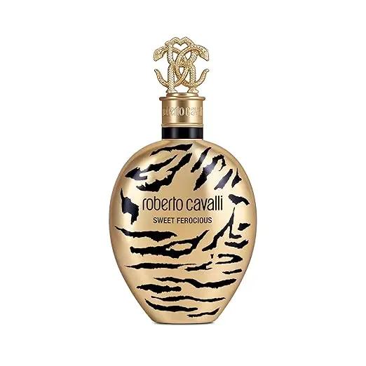 Roberto Cavalli Signature Sweet Ferocious Eau De Perfume 75ml-Al Reem Perfumes (The Perfume Qatar)