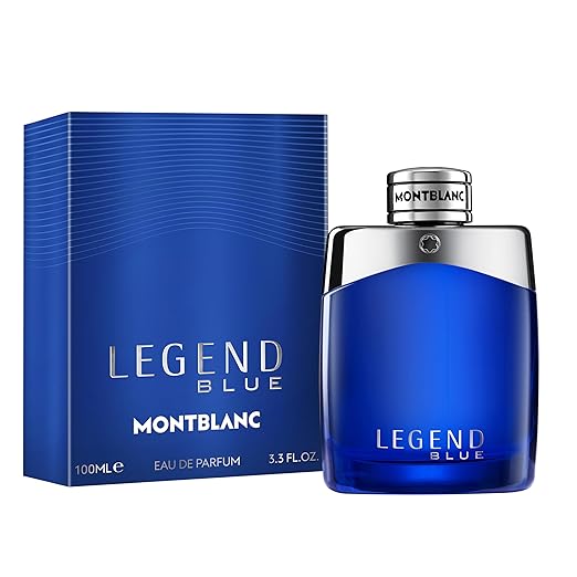 MONT BLANC LEGEND BLUE EDP 100ML-Al Reem Perfumes (The Perfume Qatar)