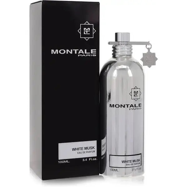 MONTALE PARIS WHITE MUSK EDP 100ML-Al Reem Perfumes (The Perfume Qatar)