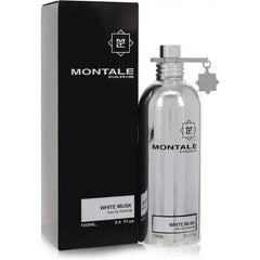 MONTALE PARIS WHITE MUSK EDP 100ML-Al Reem Perfumes (The Perfume Qatar)