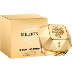 Lady Million for Women, edP 80ml by Paco Rabanne-Al Reem Perfumes (The Perfume Qatar)
