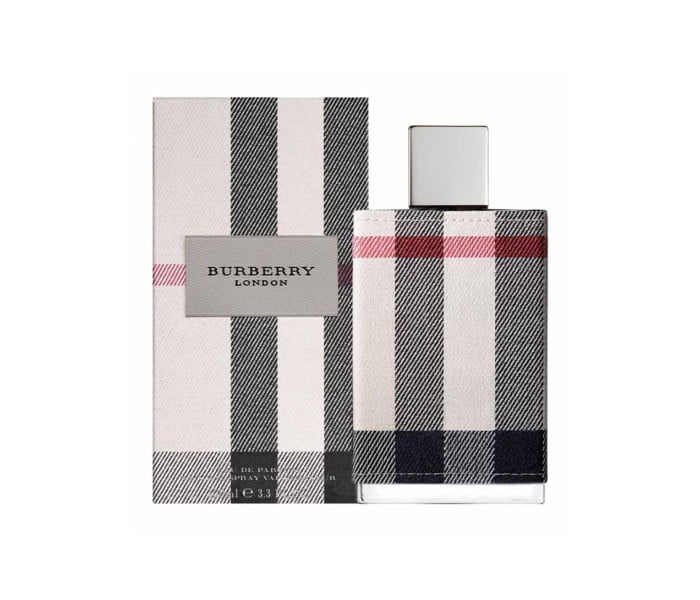 Burberry London EDP 100ML for Women-Al Reem Perfumes (The Perfume Qatar)