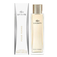 LACOSTE POUR FEMME EDP 90ML-Al Reem Perfumes (The Perfume Qatar)