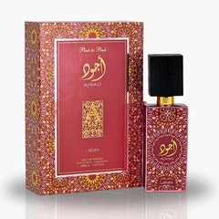 Lattafa Ajwad Pink To Pink Eau De Parfum-Al Reem Perfumes (The Perfume Qatar)