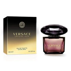 VERSACE CRYSTAL NOIR EDT 90ML-Al Reem Perfumes (The Perfume Qatar)