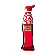 Moschino Chic Petals EDT 100ml-Al Reem Perfumes (The Perfume Qatar)